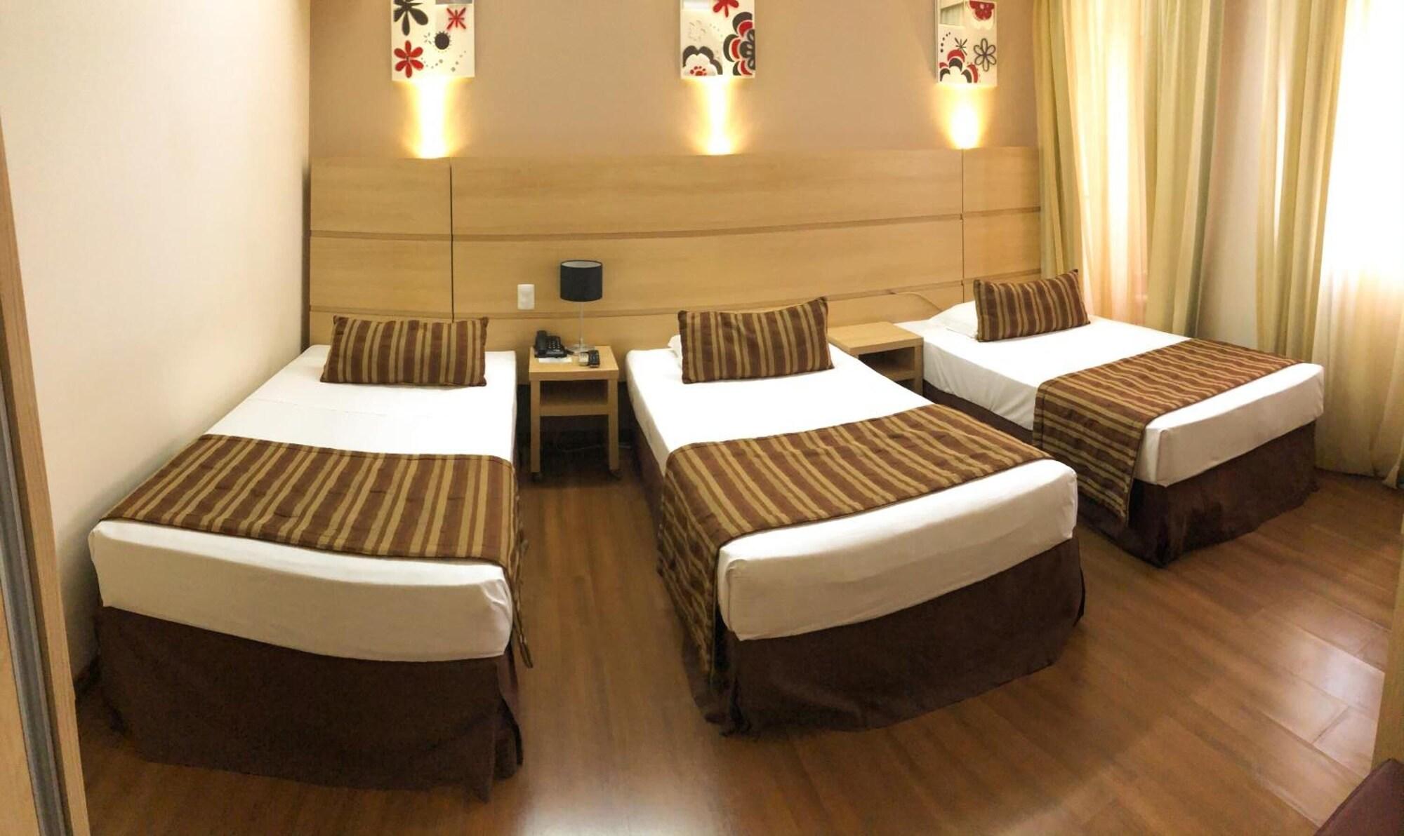 Faro Hotel 4*