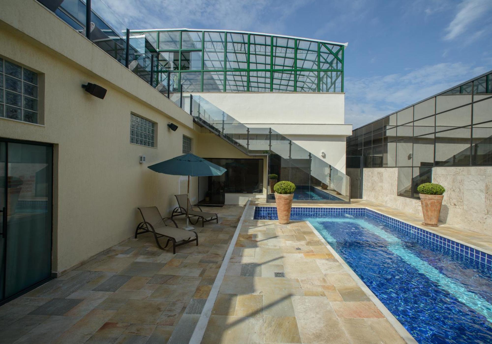 Faro Hotel