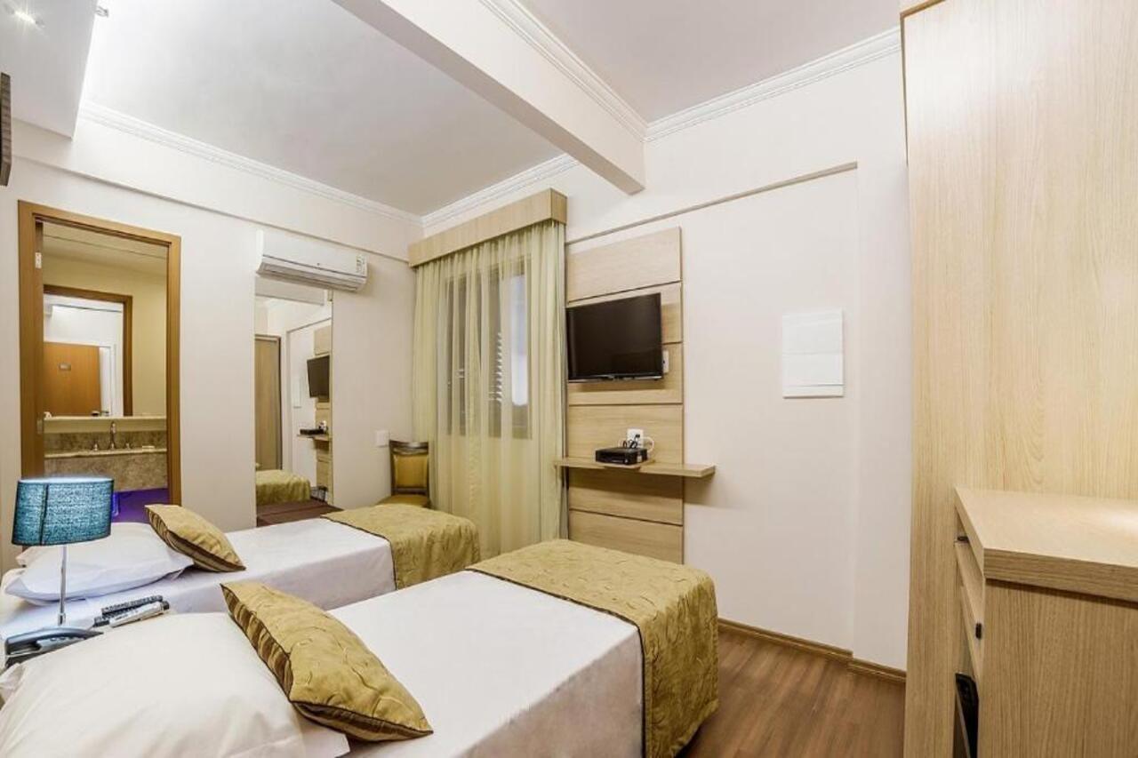 Hotel Faro Atibaia