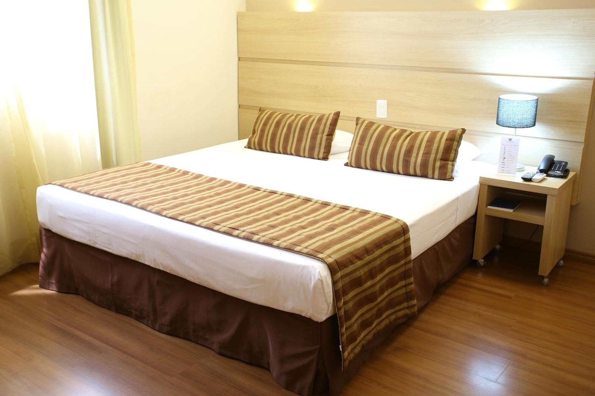 Faro Hotel 4*