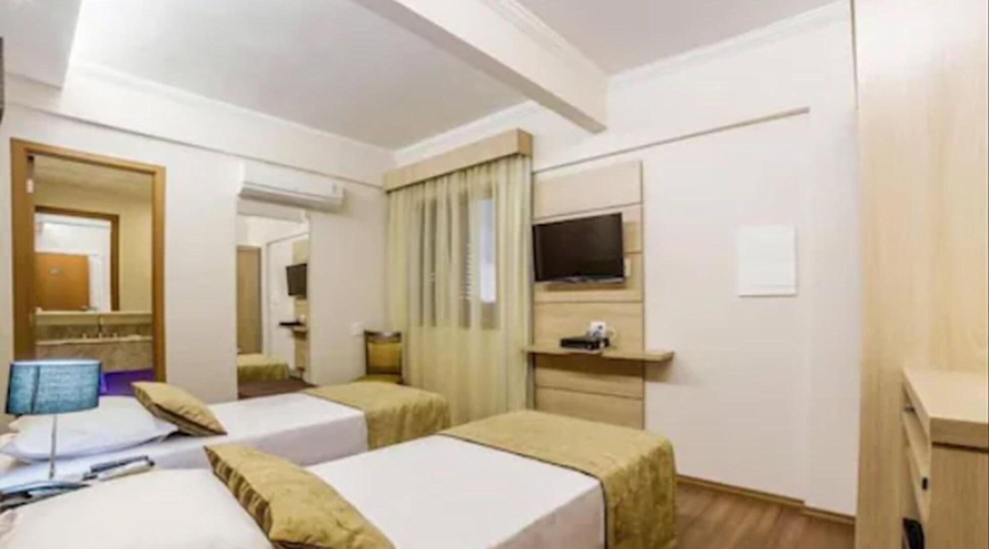 Hotel Faro Atibaia