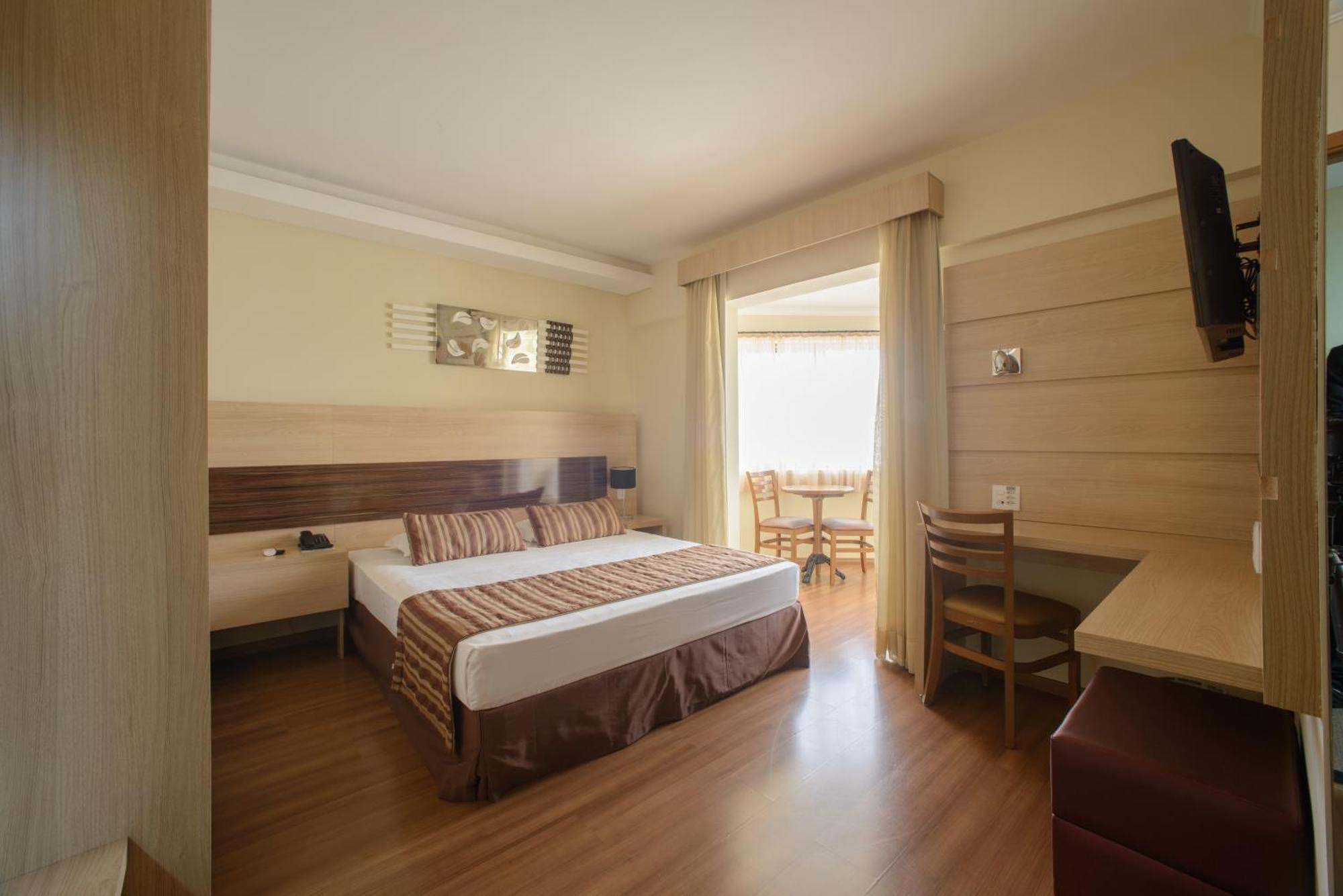 Hotel Faro Atibaia