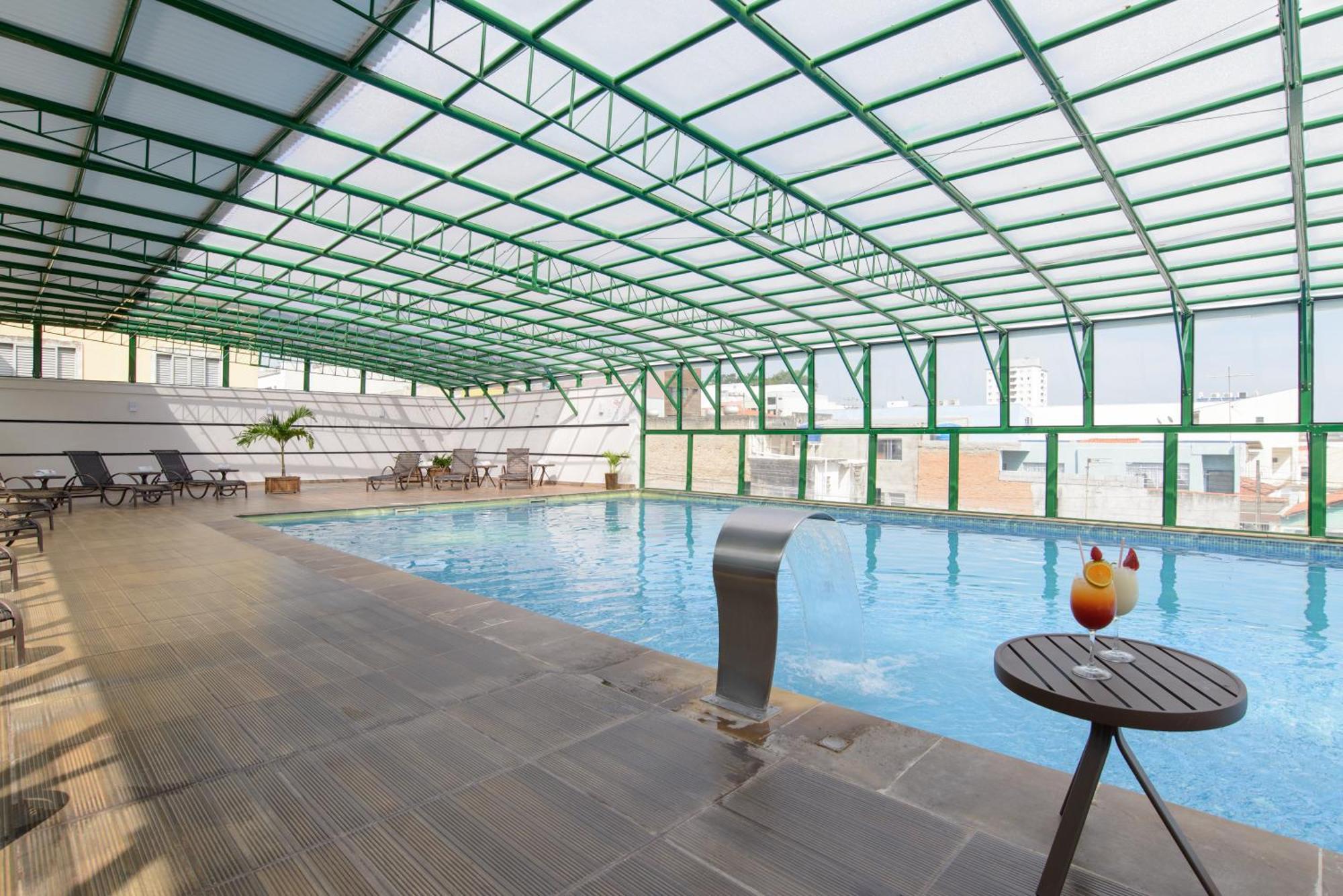 Hotel Faro Atibaia