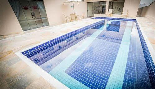 Hotel Faro Atibaia